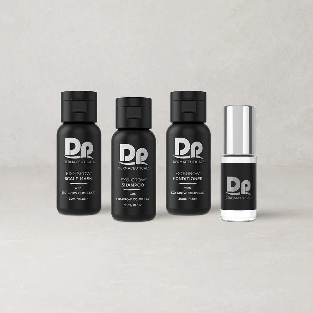 EXO-GROW 4-in-1 Starter Pack