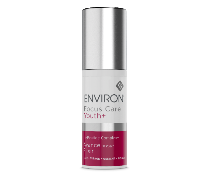 Focus Care Youth + Avance Elixir