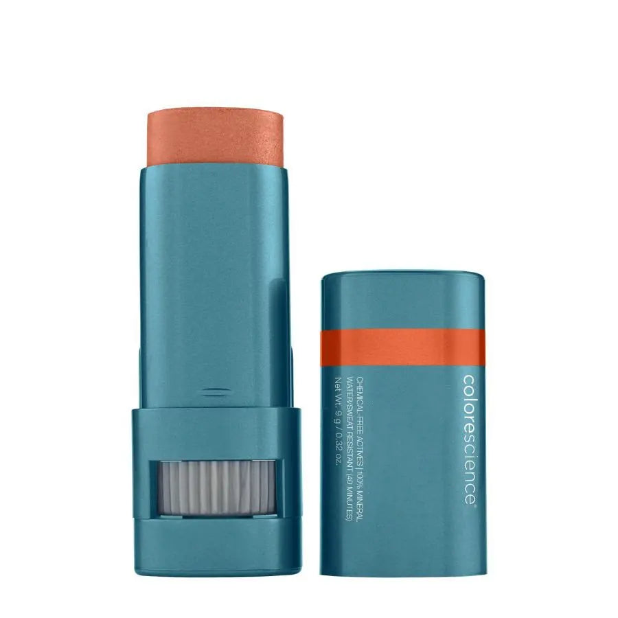 Sunforgettable Protection Color Balm Collection