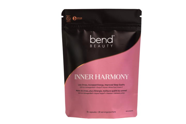 Bend Beauty INNER HARMONY