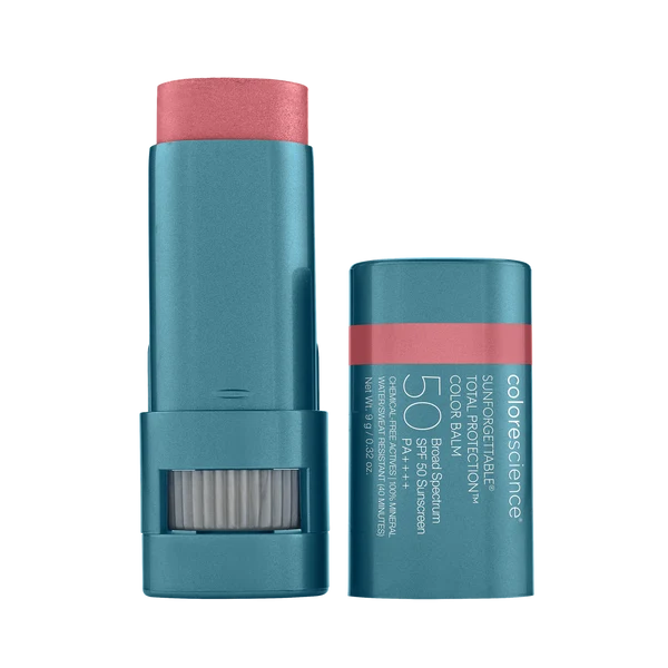 Sunforgettable Protection Color Balm Collection