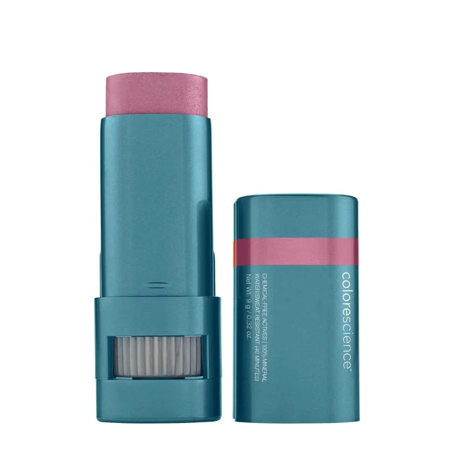 Sunforgettable Protection Color Balm Collection
