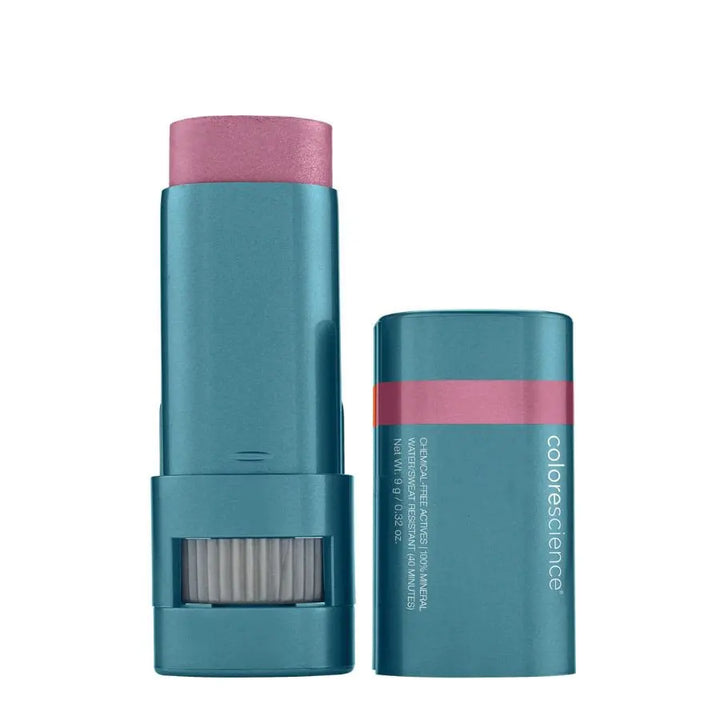 Sunforgettable Protection Color Balm Collection