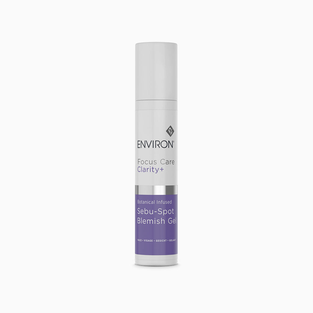 Focus Care Clarity+ Sebu Spot &amp; Blemish Gel