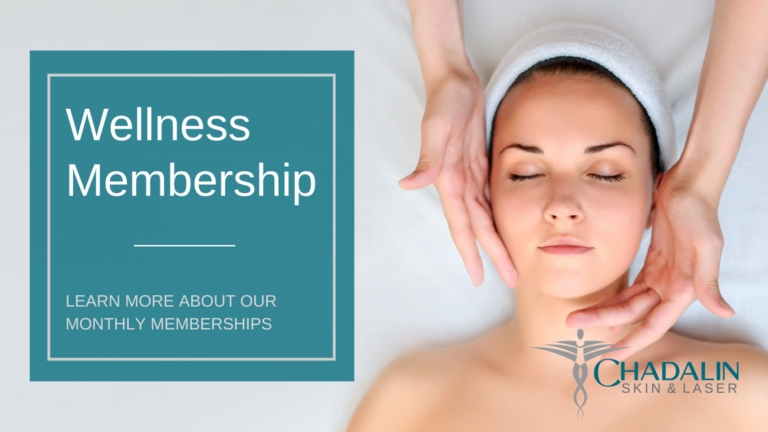 Wellness Memberships: Learn More About Our Monthly Memberships